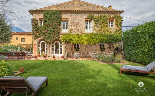 À vendre – Boutique Bed & Breakfast sur la Costa Brava